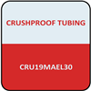 Crushproof Tubing Ael30 Overhead Elbow