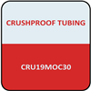 Crushproof Tubing Oc30 Overhead Duct Connectors