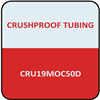 Crushproof Tubing Oc50D Duct Connector