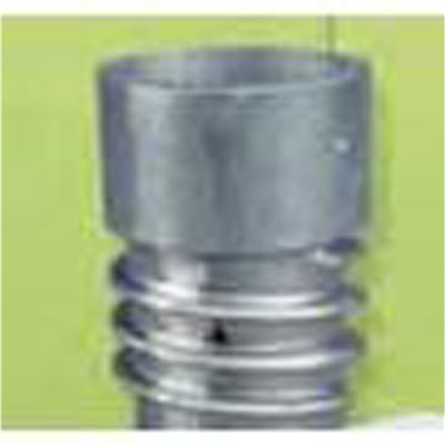 Crushproof Tubing Ac60-Oc 6" Splice Connector Xxx