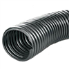Crushproof Tubing 5 in. x 11 ft. Exhaust Hose for Larger Vehicles
