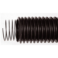 Hose 5" x 11' w/Wire