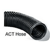 Crushproof Tubing Act600 Exhaust Hose 6" X 11'