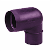 Crushproof Tubing Eb30 3" Elbow