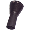 PLUG IN HOSE TAILPIPE ADAPTER