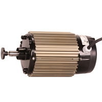 Variable Speed Motor For Cs6-36