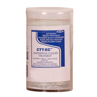 CTT Water Treatment Tablets