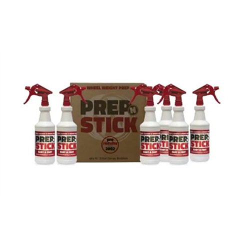 Chaos Safety Supplies 073109Nf-Ds32 Prep N Stick Aluminum Wheel Cleaner