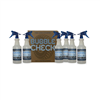 Chaos Safety Supplies 073110Nf-Ds32 Bubble Check Tire Leak Detector  (6) 32Oz