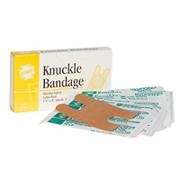 Chaos Safety Supplies 118 Adhv Bndg,Liteflex,Knkl, 8/Un