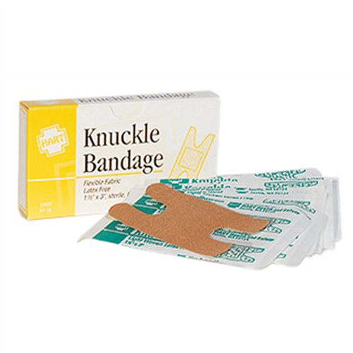 Chaos Safety Supplies 118 Adhv Bndg,Liteflex,Knkl, 8/Un