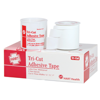 Chaos Safety Supplies 1211</Br>Tape,Tri Cut 5Yd Spool