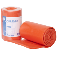 Chaos Safety Supplies 1356 Padded Splint