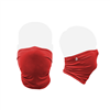 Performance Activity Mask Red