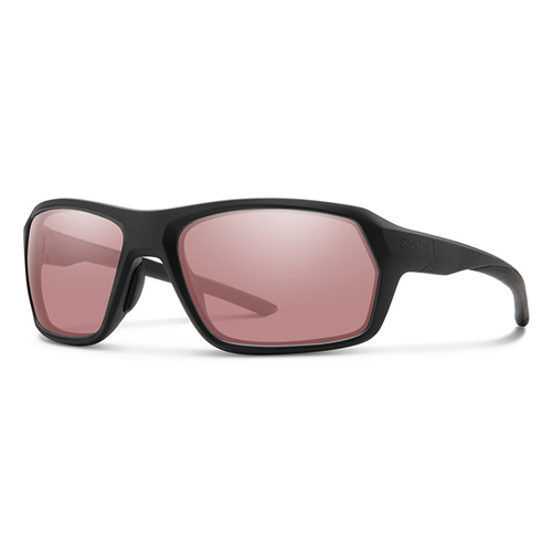 Chaos Safety Supplies 20198300359Vp Smith Rebound Matte Black Ignitor Lens