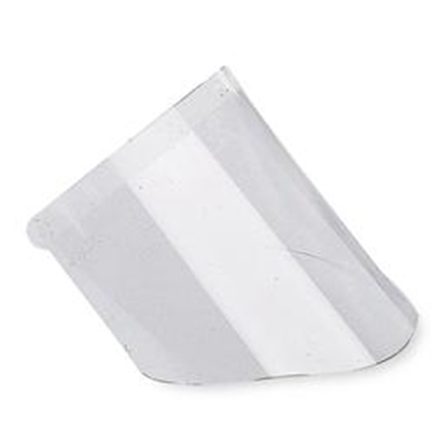 Replacement Clear Face Sheild Only (No Frame) - Chaos Supplies