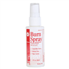 Chaos Safety Supplies 2729 Burn Spray 2 Oz. Pump