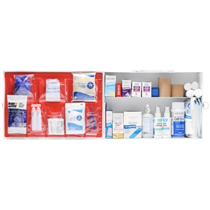 Small Individual First Aid Kit