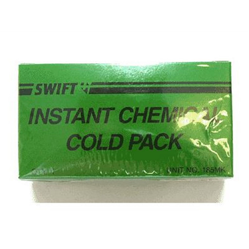 Chaos Supplies 35185mk Small Cold Pack