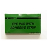 Eye Pads w/ Adhesive Strip (Pack Of 4)