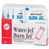 WATER-JEL BURN JEL,3.5GM,6/UNT