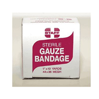 Gauze Bandage 2" X 5 Yards - Buy Tools & Equipment Online