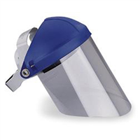 Headgear Only without Face Shield