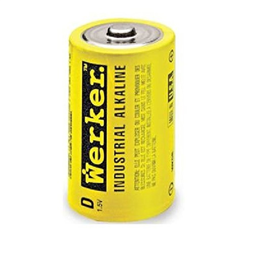 Energizer MAX D Batteries (2-Pack)