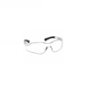Clear Frame Antifog Safety Glasses (Each)