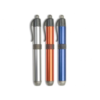 Led Pen Flashlight w/ Aaa Battery - Buy Tools & Equipment Online