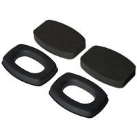 Replacement Noise Reducing Earmuff Pads for CSUCHHB35 (Pair)