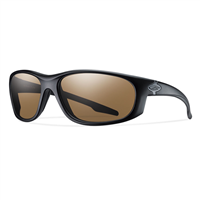 Chaos Safety Supplies Crtppbr22Bk</Br>Smith Chamber Elite Black Pol Brown