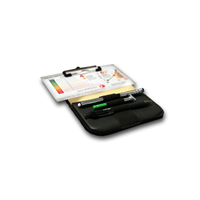Chaos Safety Supplies Cu-Clipboard</Br>Custom Clipboard With Neoprene Holder