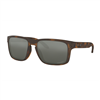 Chaos Safety Supplies Oo9102-F455 Oakley Holbrook Matte Brown Tortoise Prizm Black