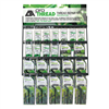 Cta Manufacturing 30500 Pro Thread Assortment Display