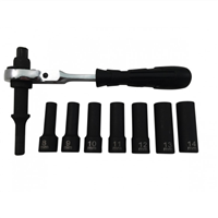 CTA Manufacturing 1000 Vibroshock Impact Tool Kit