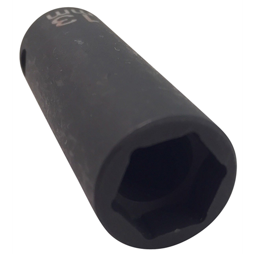 Cta Manufacturing 1008 Vibroshock Socket - 13mm