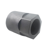 High Pressure Rail Adapter Socket