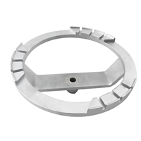 CTA Manufacturing 1044 Toyota/Lexus Fuel Tank Lid Wrench