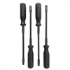 4 Pc. Flex Nut Driver Set - Shop Cta Manufacturing Tools & Supplies