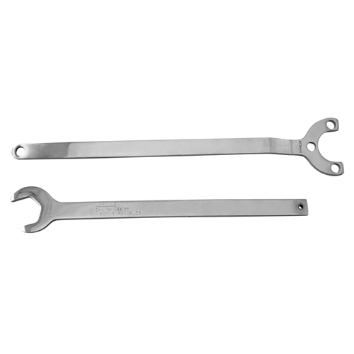 Benz Fan Clutch Wrench Kit