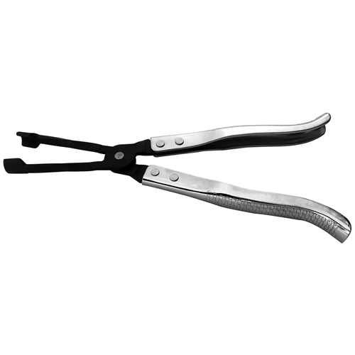 Valve Stem Pliers with Long Jaws