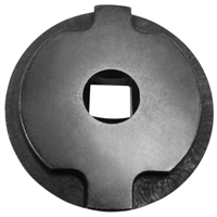 CTA Manufacturing 1063 Toyota Steering Rack Tool