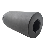 CTA Manufacturing 1066 Crank Bolt Socket - 21mm
