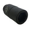 Cta Manufacturing 1068 Crank Bolt Socket - 27mm