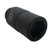 CTA Manufacturing 1068 Crank Bolt Socket - 27mm