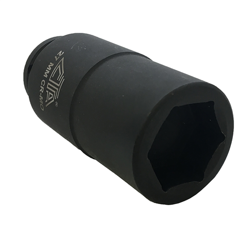 Cta Manufacturing 1068 Crank Bolt Socket - 27mm