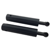Cta Manufacturing 1077 Bmw Hood Extenders