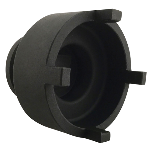 Mercedes Ball Joint Socket - 4 Lug
