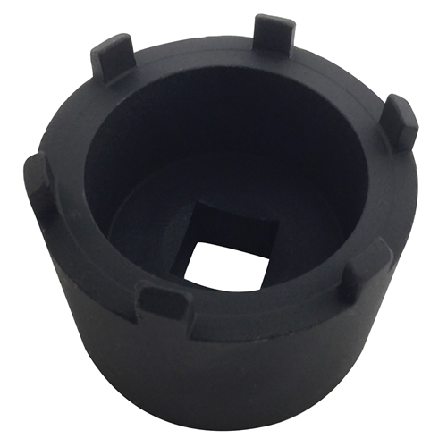 Mercedes Ball Joint Socket - 6 Lug